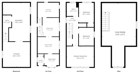115-39 159th St, Jamaica, NY 11434