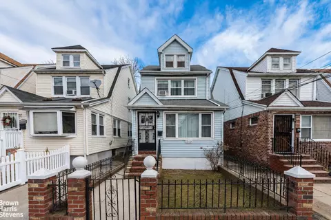 115-39 159th St, Jamaica, NY 11434