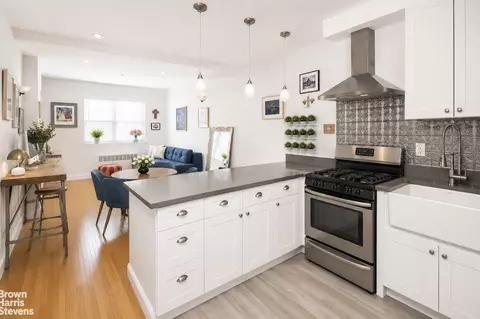 1240 Bedford Ave #1F, Brooklyn, NY 11216