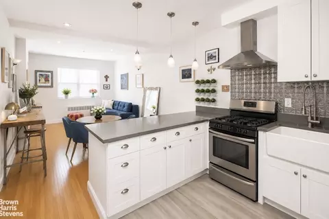 1240 Bedford Ave #1F, Brooklyn, NY 11216