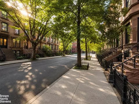 1240 Bedford Ave #1F, Brooklyn, NY 11216