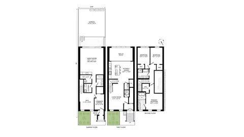 436 State St #1, Brooklyn, NY 11217