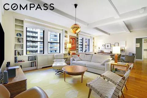 20 W 72nd St #601, New York, NY 10023