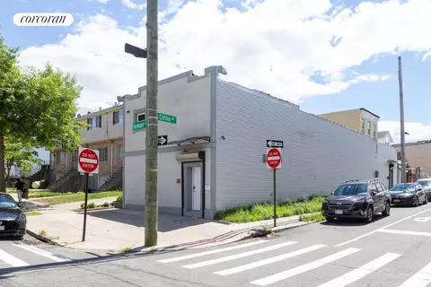 182 Vermont Ave #COMMERCIAL, Staten Island, NY 10305