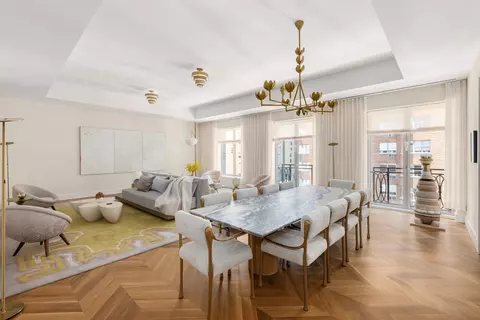 1228 Madison Ave #7, New York, NY 10128