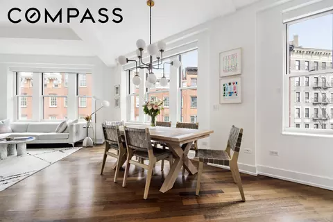147 Waverly Pl #3W, New York, NY 10014