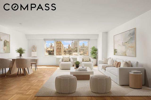 333 E 66th St #14K, New York, NY 10065