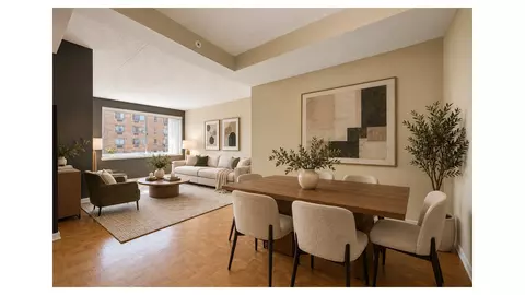 68 Bradhurst Ave #5W, New York City, NY 10030