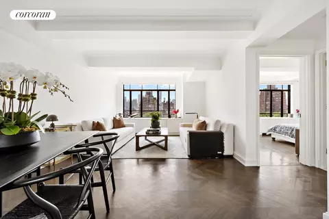 130 W 12th St #10D, New York, NY 10011