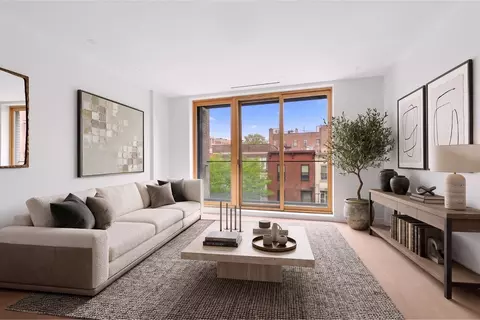 19 N Henry St #3F, Brooklyn, NY 11222