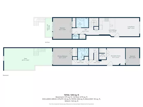 325 Greene Ave #1B, Brooklyn, NY 11238