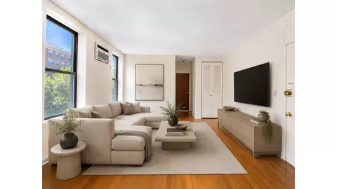 510 Ocean Pkwy #2B, Brooklyn, NY 11218