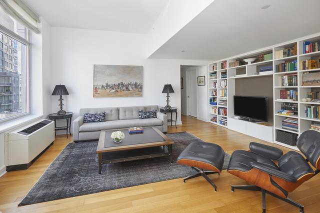 80 Riverside Blvd #19B, New York, NY 10069