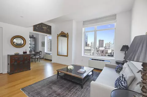 80 Riverside Blvd #19B, New York, NY 10069