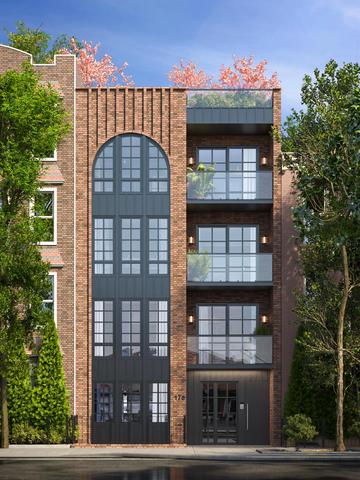 176 Frost St #2-A, Brooklyn, NY 11211