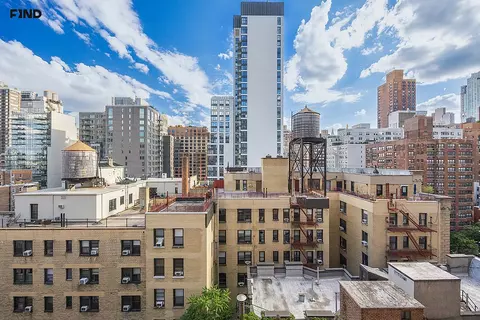200 E 36th St #13-H, New York, NY 10016