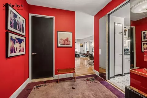 415 E 54th St #5F, New York, NY 10022
