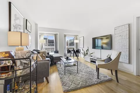 171 W 131st St #510, New York, NY 10027