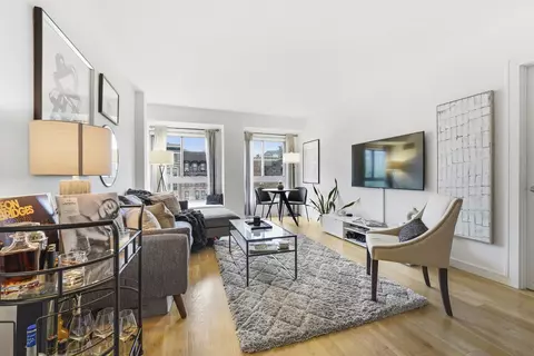 171 W 131st St #510, New York, NY 10027