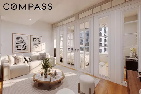 301 E 61st St #6C, New York, NY 10065