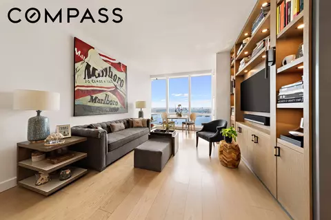 15 Hudson Yards #33E, New York, NY 10001