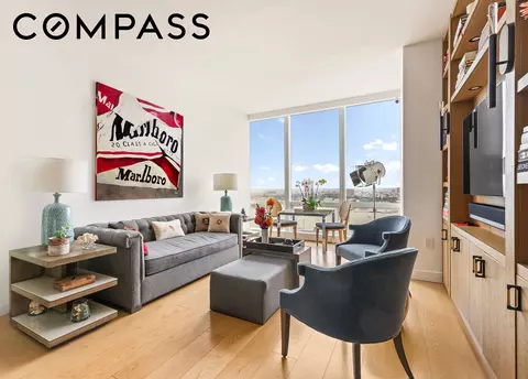 15 Hudson Yards #33E, New York, NY 10001