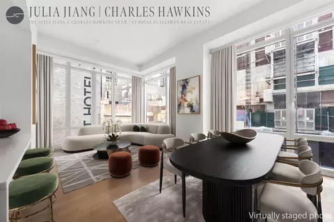 247 W 46th St #RES408, New York, NY 10036