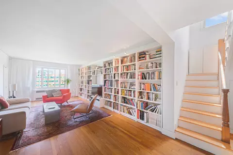 520 E 90th St #6K, New York, NY 10128