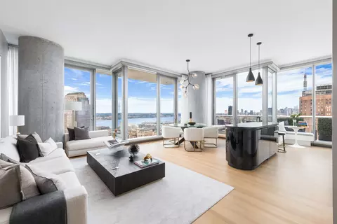 56 Leonard St #33BW, New York, NY 10013