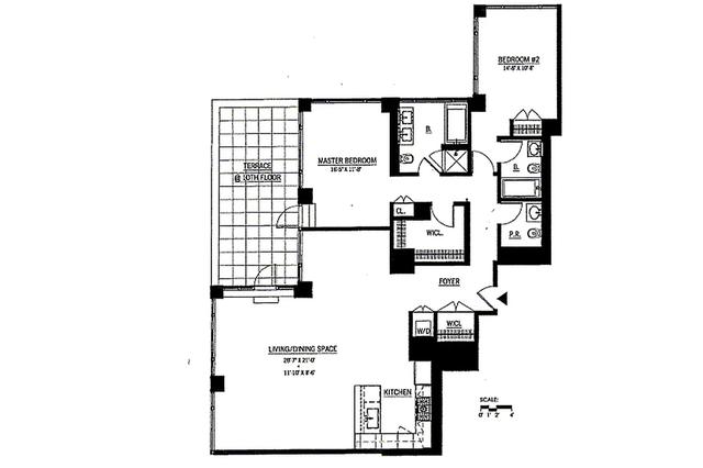 330 Spring St #10B, New York, NY 10013