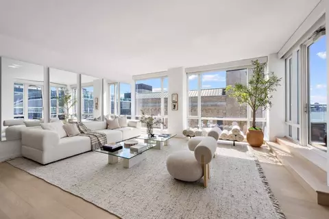 330 Spring St #10B, New York, NY 10013