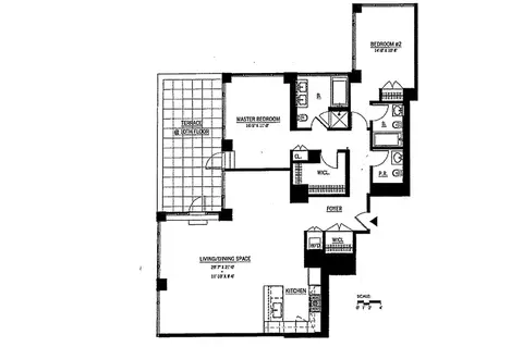 330 Spring St #10B, New York, NY 10013