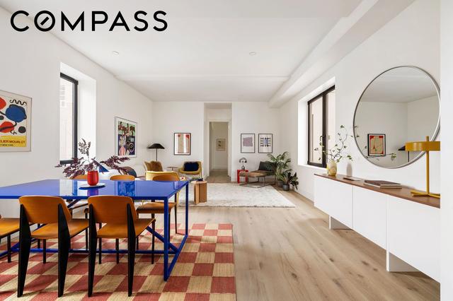 124 Washington Ave #3D, Brooklyn, NY 11205