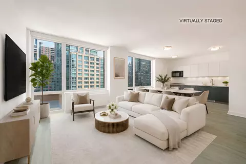 100 Riverside Blvd #9-A, New York, NY 10069