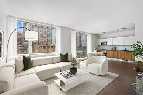 100 Riverside Blvd #9-A, New York, NY 10069