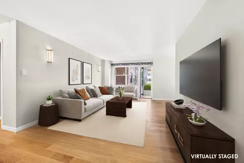 303 W 66th St #4KE, New York City, NY 10069