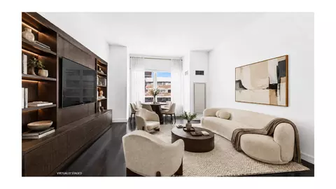 300 E 23rd St #8A, New York, NY 10010