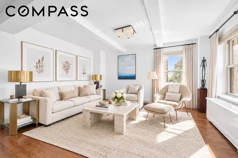 400 E 52nd St #3J, New York, NY 10022