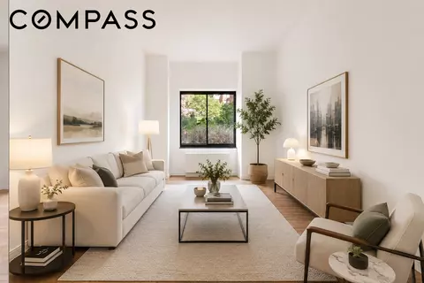 377 Rector Pl #1D, New York, NY 10280