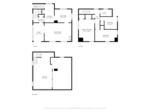 196 Prescott Ave, Staten Island, NY 10306