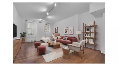 30 E 22nd St #4C, New York, NY 10010