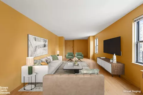77 7th Ave #6P, New York, NY 10011