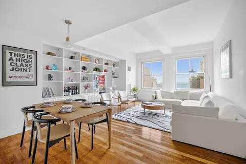 88 Greenwich St #2008, New York, NY 10006