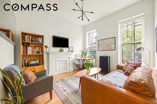 252 Greene Ave #2B, Brooklyn, NY 11238
