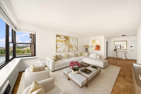 55 End Ave #9E, New York, NY 10028
