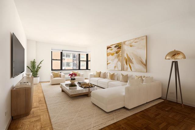 55 End Ave #9E, New York, NY 10028