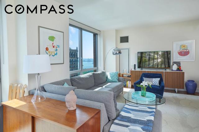 30 West St #23B, New York, NY 10004