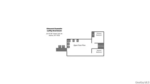 24-51 38th St #A4, New York City, NY 11103