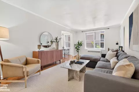 30 Monroe Pl #3A, Brooklyn, NY 11201