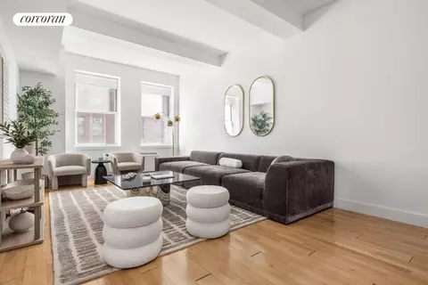 80 Chambers St #10B, New York, NY 10007